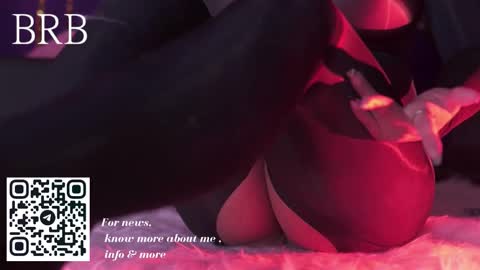 Nefertari online show from 11/21/25, 11:20