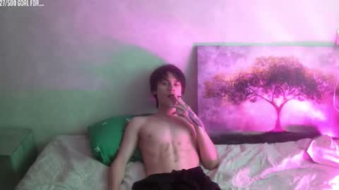 Keendle online show from 01/14/26, 03:12