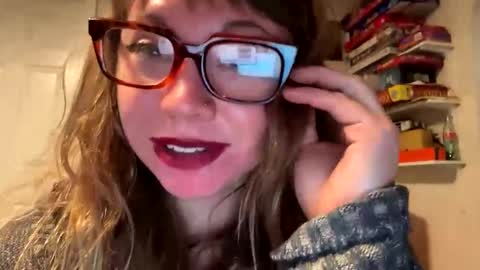 Snapshot of nealiana96 chatting on 12/06/24, 12:34 Nealiana online show from 12/06/24, 12:34