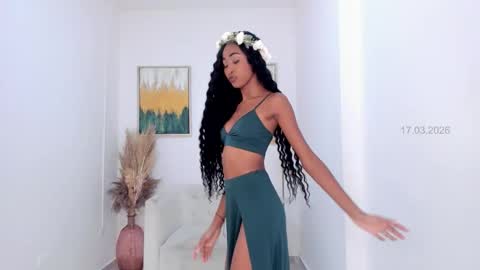 Snapshot of neary_ chatting on 03/17/26, 12:41 NEARY online show from 03/17/26, 12:41