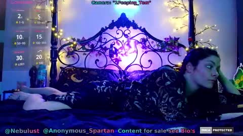 Snapshot of nebulust chatting on 10/09/25, 01:53 nebulust online show from 10/09/25, 01:53