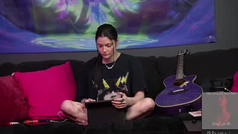 Snapshot of nebulust chatting on 07/17/26, 10:00 nebulust online show from 07/17/26, 10:00