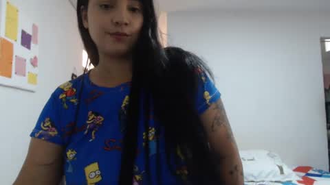 Snapshot of nebyula_star chatting on 01/31/25, 10:31 Nebyula online show from 01/31/25, 10:31