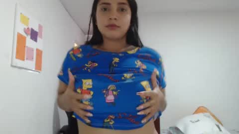 Snapshot of nebyula_star chatting on 02/12/25, 09:22 Nebyula online show from 02/12/25, 09:22