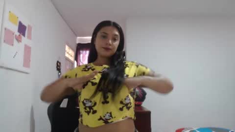 Snapshot of nebyula_star chatting on 02/25/25, 07:25 Nebyula online show from 02/25/25, 07:25