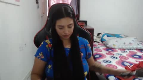 Snapshot of nebyula_star chatting on 02/26/25, 09:27 Nebyula online show from 02/26/25, 09:27