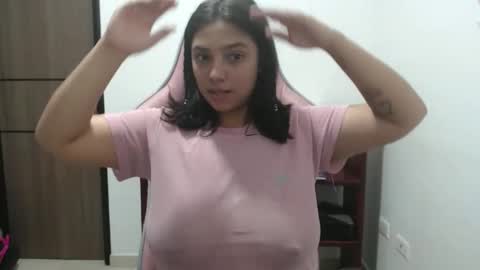 Snapshot of nebyula_star chatting on 12/03/25, 01:24 Nebyula online show from 12/03/25, 01:24