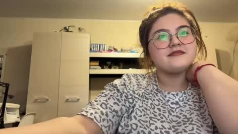nectardream online show from 05/21/26, 04:58