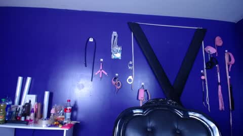 Camille online show from 12/12/24, 01:39