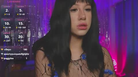 Eva online show from 01/08/26, 09:11