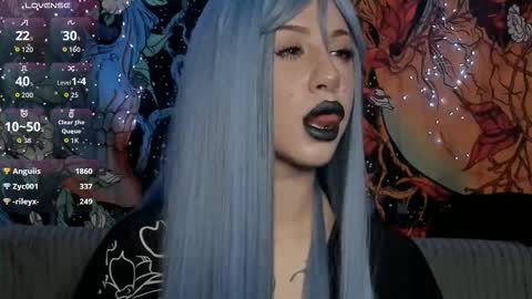 Eva online show from 01/17/26, 09:58