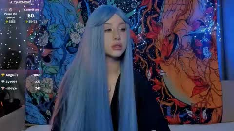 Eva online show from 01/18/26, 09:35