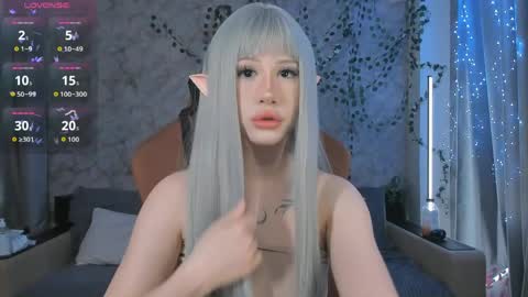 Eva online show from 04/13/26, 05:24