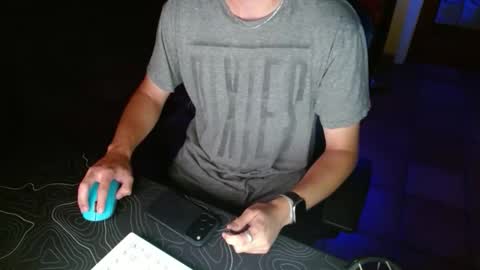 tootired online show from 03/22/26, 07:34