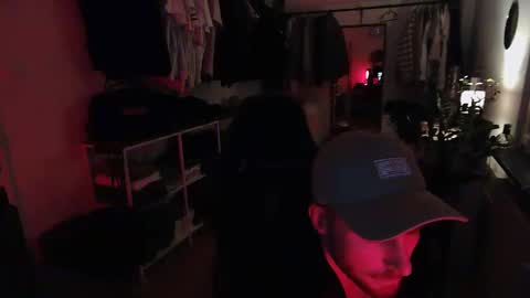 needattention21 online show from 01/18/26, 08:01