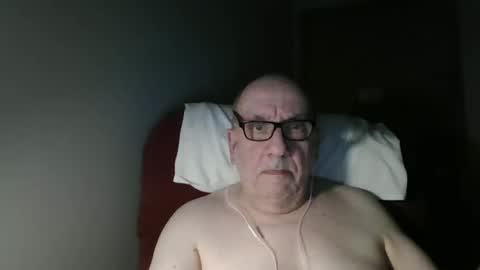 Tom online show from 03/05/26, 02:07