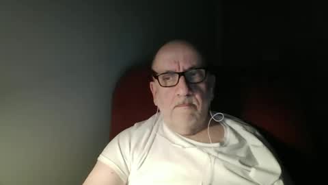 Tom online show from 03/22/26, 12:14