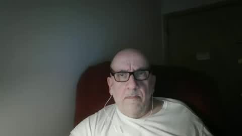 Tom online show from 04/03/26, 01:36