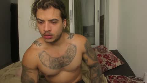 Nei turn green online show from 12/13/24, 04:11