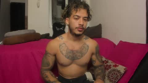 Nei turn green online show from 01/08/25, 07:13