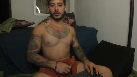 Nei turn green online show from 01/20/25, 09:24