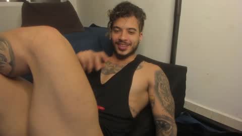 Nei turn green online show from 01/24/25, 03:43