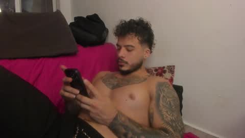 Nei turn green online show from 02/08/25, 07:59