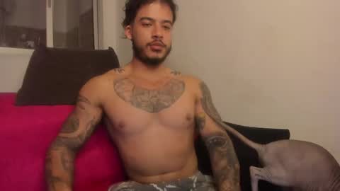 Nei turn green online show from 02/12/25, 03:05