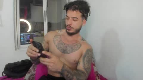 Nei turn green online show from 02/17/25, 11:20