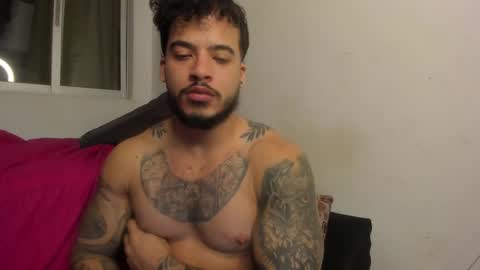 Nei turn green online show from 03/04/25, 03:55