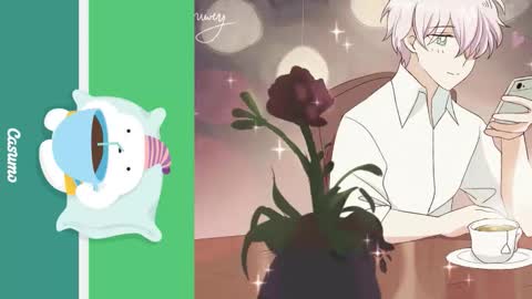 Nei turn green online show from 10/01/25, 11:38