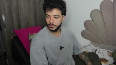 Nei turn green online show from 02/16/26, 11:34