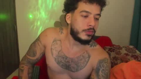 Nei turn green online show from 04/06/26, 04:46