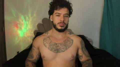 Nei turn green online show from 04/17/26, 06:22