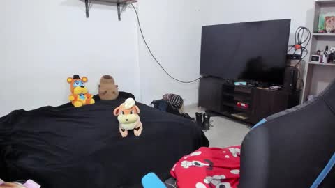 Geek Nicole    im Neeko UwU online show from 01/19/26, 04:11