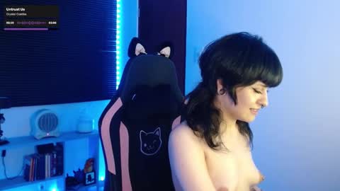 Snapshot of neena_nyx chatting on 12/19/24, 12:13 Neena Nyx online show from 12/19/24, 12:13