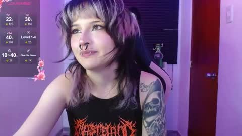 Snapshot of neena_nyx chatting on 04/14/26, 12:16 Neena Nyx online show from 04/14/26, 12:16