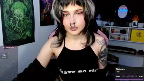 Snapshot of neena_nyx chatting on 05/17/26, 03:04 Neena Nyx online show from 05/17/26, 03:04