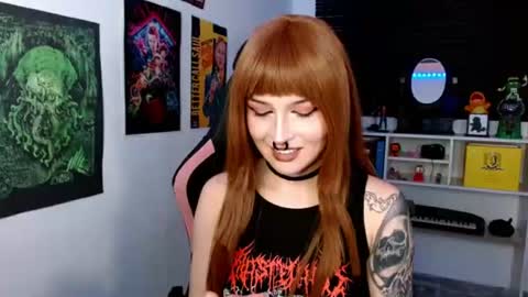 Snapshot of neena_nyx chatting on 06/19/26, 12:15 Neena Nyx online show from 06/19/26, 12:15