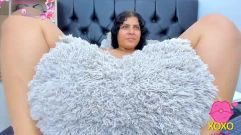 neferet_opal online show from 02/13/25, 07:56