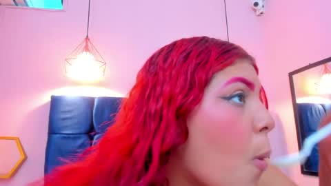 neferet_opal online show from 03/08/26, 02:04