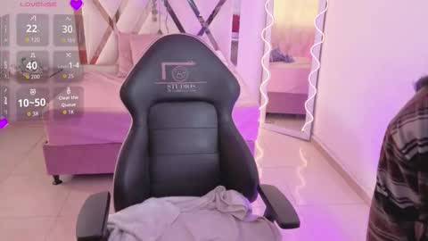 NEFTIS  online show from 02/21/26, 07:04