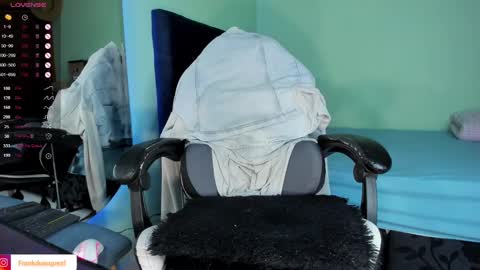 NEGAN  online show from 02/27/25, 05:56