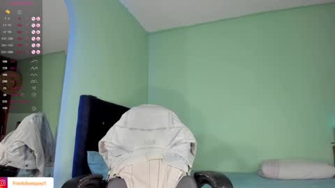 NEGAN  online show from 03/08/25, 01:50