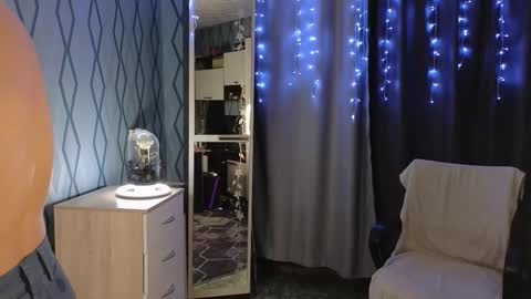 Negan online show from 10/10/25, 02:43