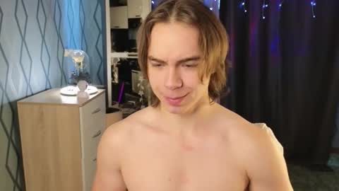 Negan online show from 10/11/25, 04:33