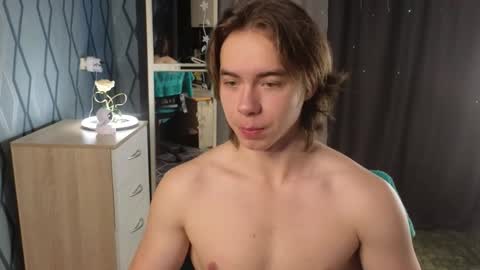 Negan online show from 10/24/25, 05:15