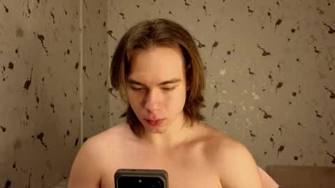 Negan online show from 01/11/26, 11:43