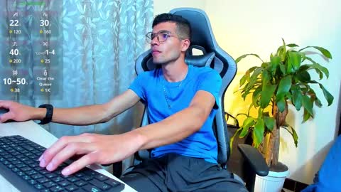 Fernando Negreteth online show from 02/14/25, 12:09