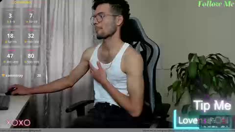 Fernando Negreteth online show from 09/22/25, 07:49